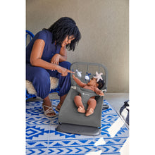 Load image into Gallery viewer, Ergobaby Evolve 3 in 1 Bouncer Ocean Wonder Toy Bar
