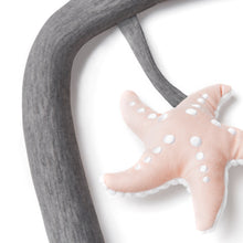 Load image into Gallery viewer, Ergobaby Evolve 3 in 1 Bouncer Ocean Wonder Toy Bar
