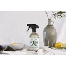 Load image into Gallery viewer, Koala Eco Natural Multi-Purpose Kitchen Cleaner Lemon Myrtle &amp; Mandarin Essential Oil - 500ml
