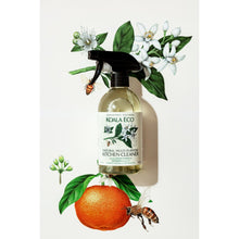 Load image into Gallery viewer, Koala Eco Natural Multi-Purpose Kitchen Cleaner Lemon Myrtle &amp; Mandarin Essential Oil - 500ml
