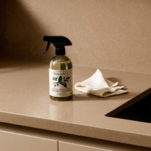 Load image into Gallery viewer, Koala Eco Natural Multi-Purpose Kitchen Cleaner Lemon Myrtle &amp; Mandarin Essential Oil - 500ml

