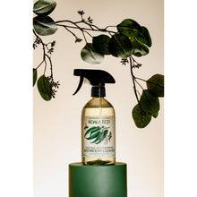 Load image into Gallery viewer, Koala Eco Natural Multi-Purpose Kitchen Cleaner Lemon Myrtle &amp; Mandarin Essential Oil - 500ml
