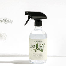 Load image into Gallery viewer, Koala Eco Natural Multi-Purpose Kitchen Cleaner Lemon Myrtle &amp; Mandarin Essential Oil - 500ml
