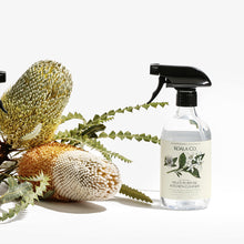 Load image into Gallery viewer, Koala Eco Natural Multi-Purpose Kitchen Cleaner Lemon Myrtle &amp; Mandarin Essential Oil - 500ml
