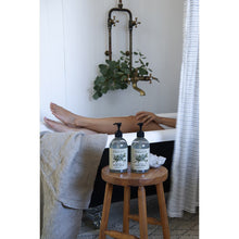 Load image into Gallery viewer, Koala Eco Natural Body Wash Rosalina &amp; Peppermint Essential Oil - 1L
