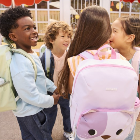 Skip Hop Kids Backpacks
