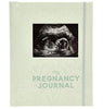 Pearhead Pregnancy Journal - Sage