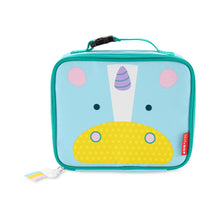 Load image into Gallery viewer, Skip Hop Zoo Lunch Bag
