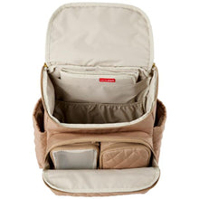 Load image into Gallery viewer, Skip Hop Forma Nappy Backpack

