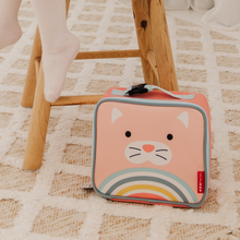 Load image into Gallery viewer, Skip Hop Zoo Lunch Bag
