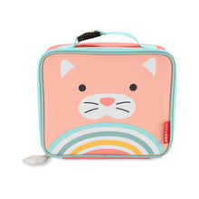 Load image into Gallery viewer, Skip Hop Zoo Lunch Bag
