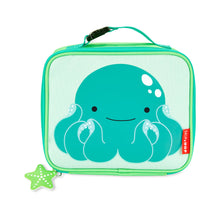 Load image into Gallery viewer, Skip Hop Zoo Lunch Bag
