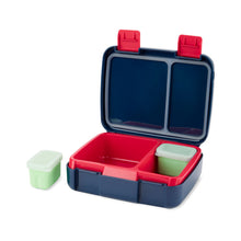 Load image into Gallery viewer, Skip Hop Spark Style Bento Lunch Box
