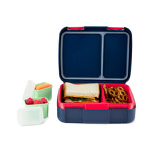 Load image into Gallery viewer, Skip Hop Spark Style Bento Lunch Box
