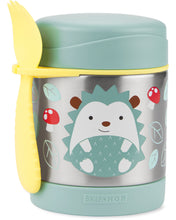 Load image into Gallery viewer, Skip Hop Zoo Insulated Food Jar
