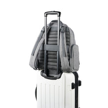 Load image into Gallery viewer, Skip Hop Luna Nappy Backpack
