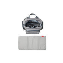 Load image into Gallery viewer, Skip Hop Luna Nappy Backpack
