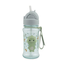 Load image into Gallery viewer, Skip Hop Besties Squad Tritan Renew Straw Bottle
