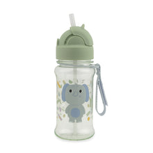 Load image into Gallery viewer, Skip Hop Besties Squad Tritan Renew Straw Bottle
