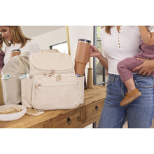 Load image into Gallery viewer, Skip Hop Forma Next Nappy Backpack
