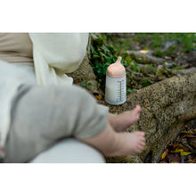 Load image into Gallery viewer, Suavinex Zero Zero Anti Colic Bottle 180ml - Adaptable Flow 0M+
