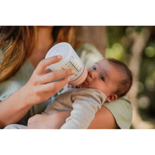 Load image into Gallery viewer, Suavinex Zero Zero Baby Bottle Newborn Starter Set 0M+
