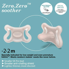 Load image into Gallery viewer, Suavinex Zero Zero Baby Bottle Newborn Starter Set 0M+
