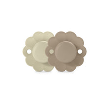 Load image into Gallery viewer, Suavinex Wonder Soother 6-18 Months 2 Pack
