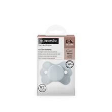 Load image into Gallery viewer, Suavinex Wonderland Butterfly SX Pro Soother 0-6 Months
