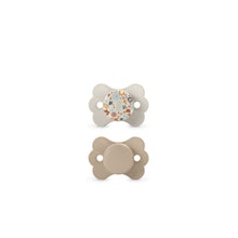 Load image into Gallery viewer, Suavinex Wonderland Butterfly SX Pro Soother 6-18 Months 2 Pack
