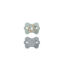 Load image into Gallery viewer, Suavinex Wonderland Butterfly SX Pro Soother 6-18 Months 2 Pack
