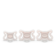 Load image into Gallery viewer, Suavinex Zero Zero Physiological Air flow Silicone Soother 0-6M
