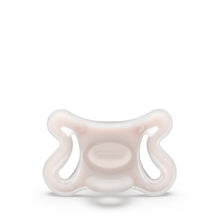 Load image into Gallery viewer, Suavinex Zero Zero Physiological Air flow Silicone Soother 6-18M

