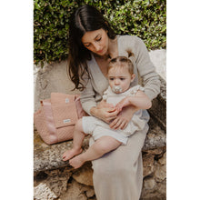 Load image into Gallery viewer, Suavinex Wonderland Nappy Bag
