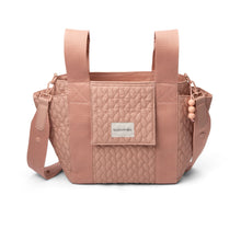 Load image into Gallery viewer, Suavinex Wonderland Nappy Bag
