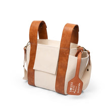 Load image into Gallery viewer, Suavinex Wonderland Nappy Bag
