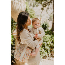Load image into Gallery viewer, Suavinex Wonderland Nappy Bag
