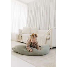 Load image into Gallery viewer, Theraline Muslin Maternity &amp; Nursing Pillow
