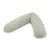 Theraline Muslin Maternity & Nursing Pillow