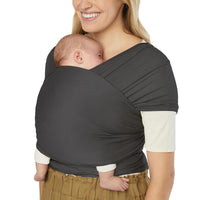 Load image into Gallery viewer, Ergobaby Aura Wrap Sustainable Knit
