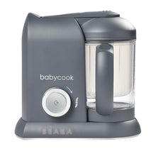 Load image into Gallery viewer, Beaba Babycook Solo Baby Food Processor
