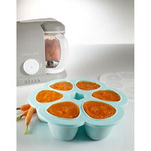 Load image into Gallery viewer, Silicone Multiportions (150ml) (3)
