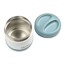 Load image into Gallery viewer, Beaba Stainless Steel Food Container 500ml
