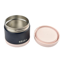 Load image into Gallery viewer, Beaba Stainless Steel Food Container 500ml
