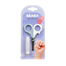 Load image into Gallery viewer, Beaba Baby Scissors
