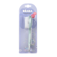 Load image into Gallery viewer, Beaba Baby Brush &amp; Comb

