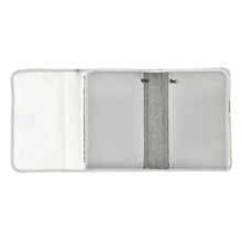 Load image into Gallery viewer, Beaba On-the-go Changing Pouch - Heather Grey
