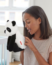 Load image into Gallery viewer, Skip Hop Cry-Activated Soother - Panda
