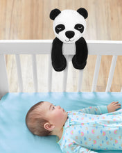 Load image into Gallery viewer, Skip Hop Cry-Activated Soother - Panda
