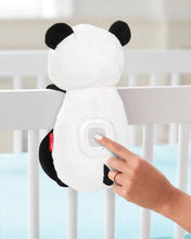 Load image into Gallery viewer, Skip Hop Cry-Activated Soother - Panda
